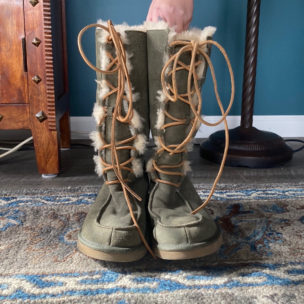 Uggs